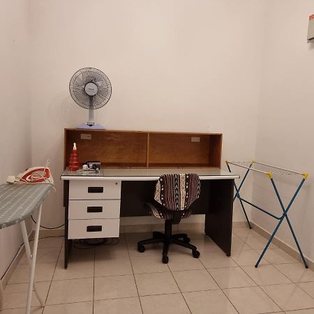 Sweethome Homestay SDK Exterior foto