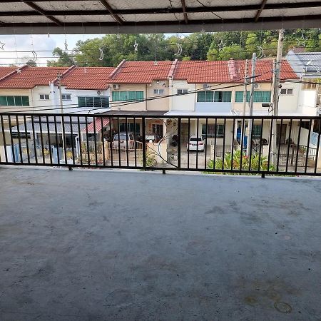 Sweethome Homestay SDK Exterior foto